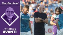 Mancano un centrocampista e un difensore: una settimana per una Fiorentina ambiziosa