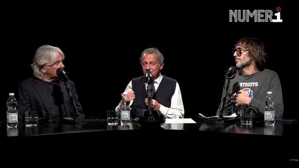 Zazzaroni: “Serie A deprimente”. Sabatini: “Southampton-Sunderland come Pisa-Verona”. E Cruciani…- immagine 3