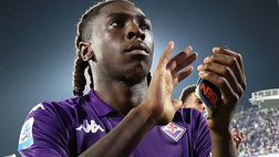 Sedotto e abbandonato, ora sembra rinato: Kean e il patto con Palladino