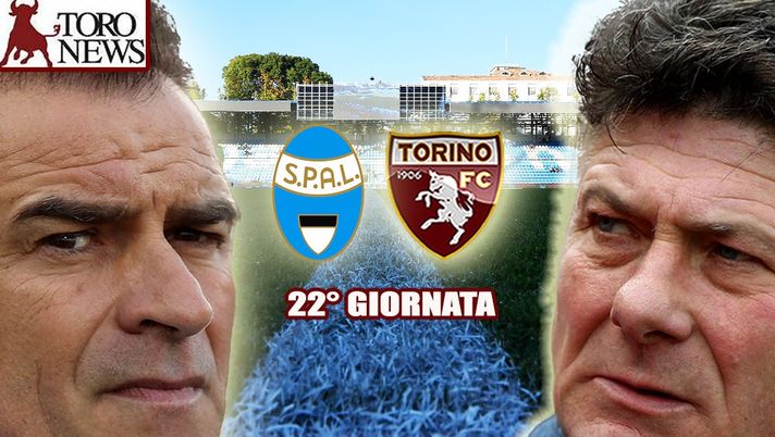 LIVE! Spal-Torino 0-0 - immagine 1