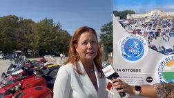 Motori in Piazzola, l’on. Rosanna Conte: “Complimenti all’organizzazione”