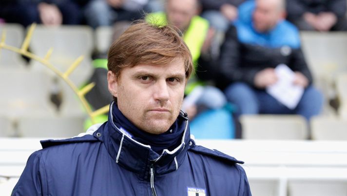 Apolloni: “La Roma interpreta meglio le gare fuori casa, il Parma è organizzato” - immagine 1