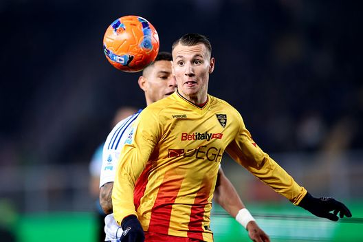 Buone notizie per il Lecce: Camarda tornerà a disposizione da martedì prossimo- immagine 2