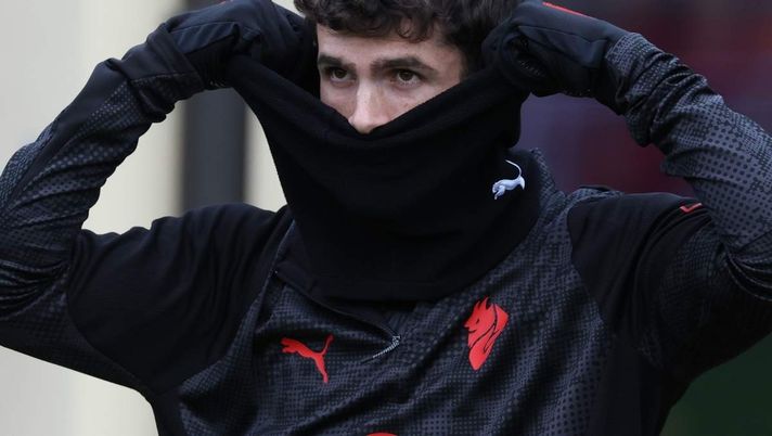 Milan Pellegatti: 'Rinnovo di Pulisic in stallo, cosa aspettano a chiudere?'