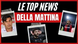 Milan, Fonseca boccia Zirkzee? In testa un’altra punta. Difesa rivoluzione