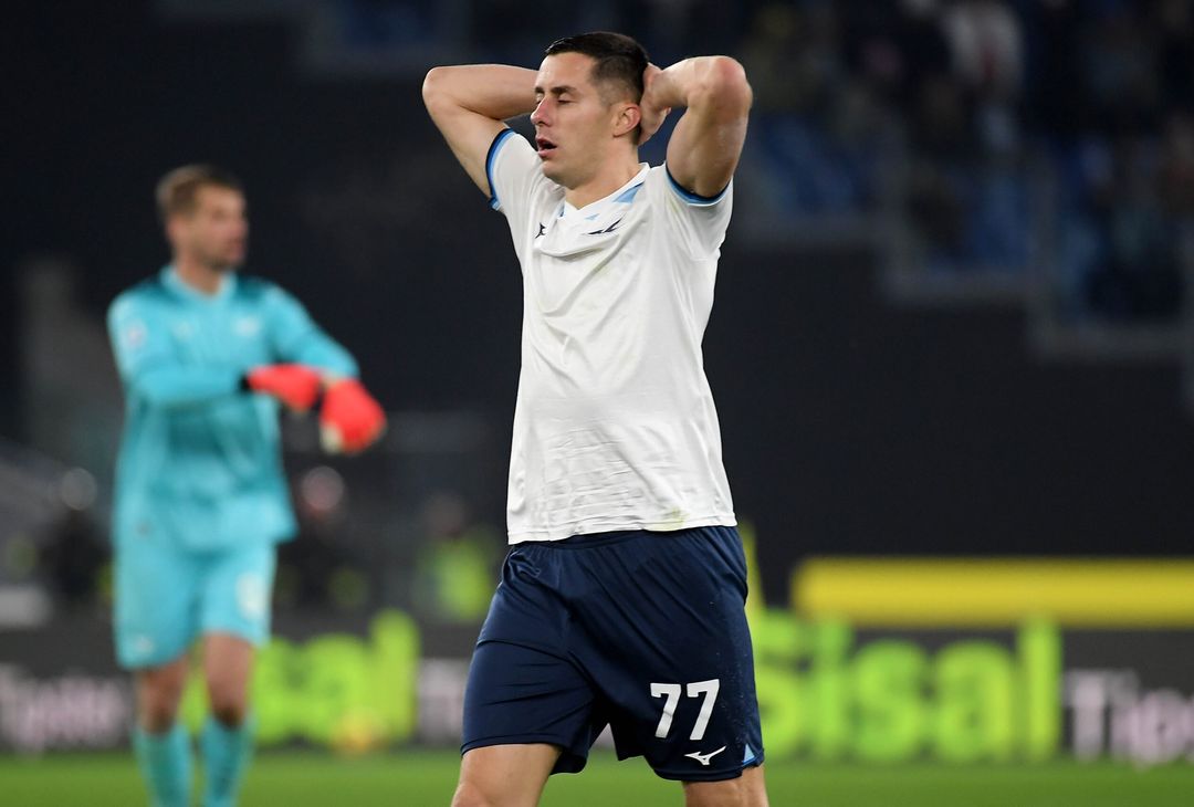 Lazio-Fiorentina, le migliori immagini della ventiduesima di Serie A – GALLERY - immagine 7