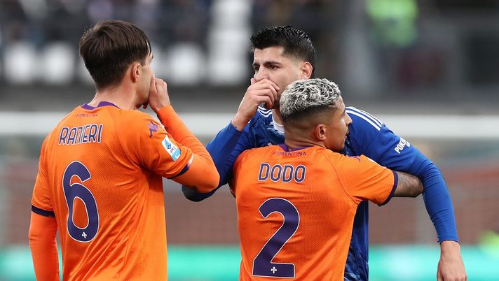 Polverosi: “Cadute e ruzzoloni. Fiorentina, così si gioca per salvarsi” - immagine 1