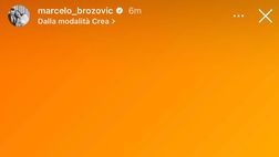 VIDEO / Brozovic, la stories criptica infiamma i tifosi: le reazioni social