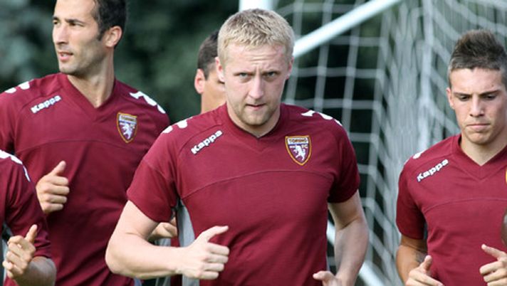 Glik, arriva l’ufficialità - immagine 1