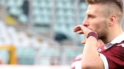 Calciomercato Torino: contatto per Immobile e Kramaric!