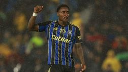 FLASH – Mbala Nzola giocherà ancora in Serie A: operazione in chiusura, è atteso per le visite