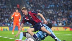 Celta-Bologna, le pagelle del Cor Sport