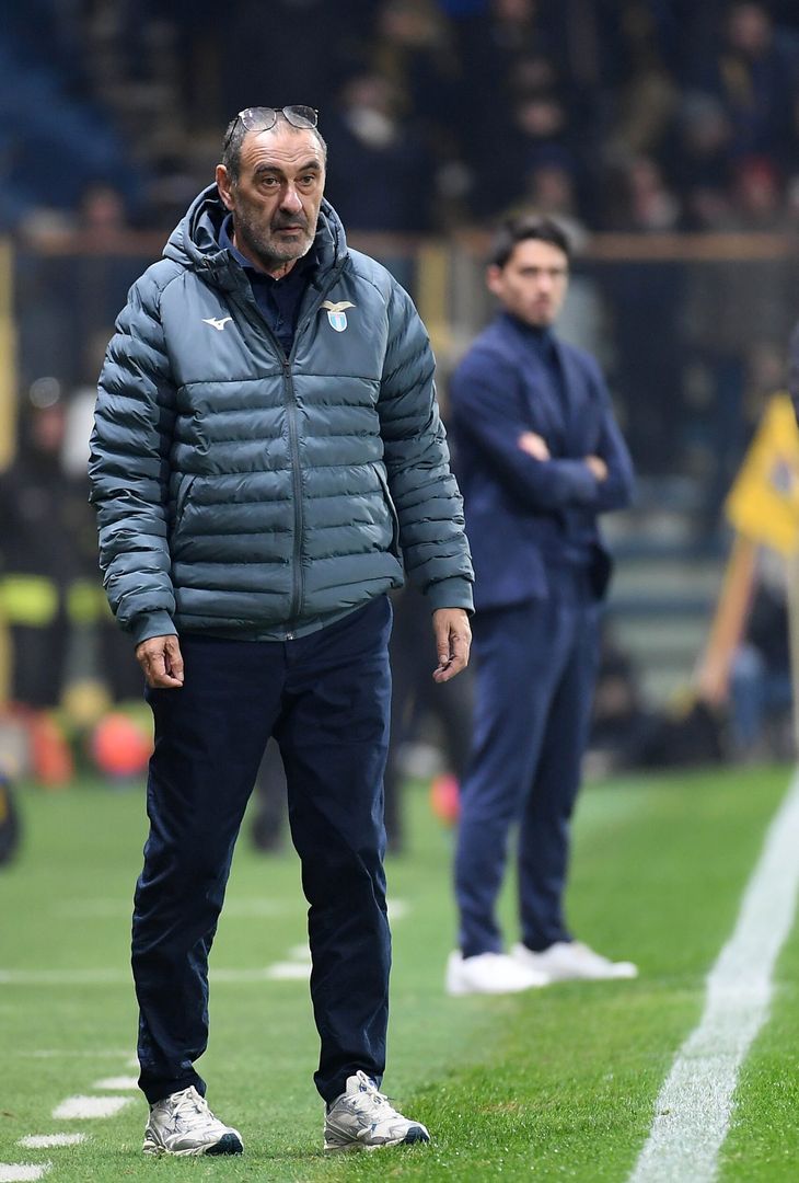 Maurizio Sarri