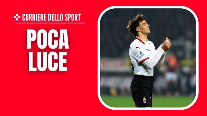 I Fab Four del Milan stanno deludendo le aspettative | AC Milan News (Getty Images) AC Milan Fab Four