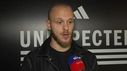 Dimarco: “Il lavoro paga sempre, è semplice: felice di aiutare l’Inter. Sogno lo scudetto”