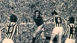 Gianni Bui compie 85 anni, ricordi indelebili con la maglia granata
