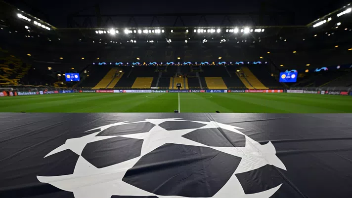 Champions, dai gironi alla finale: date e calendario delle partite - immagine 1