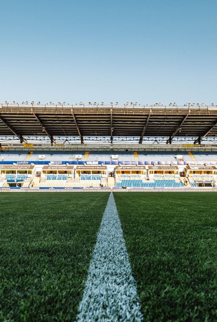 GALLERY Parma-Napoli, luci al Tardini: “Riflettori accesi, campo pronto”- immagine 1