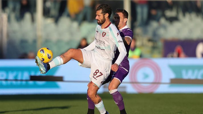 Gazzetta: “Fiorentina, sondaggio per Candreva. Tanta concorrenza per l’ex Inter” - immagine 1