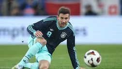 Milan, un Goretzka alla Rabiot: la concorrenza della Juve