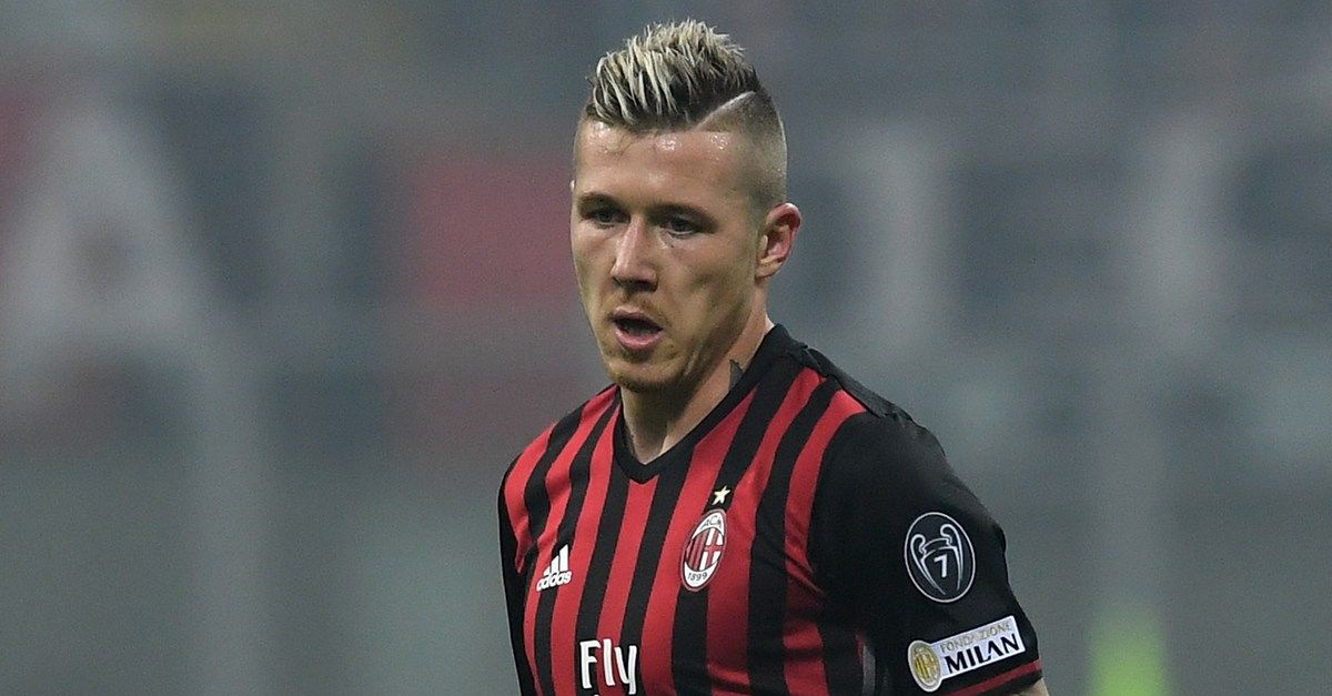 Kucka: “Giocare contro il Milan? Tanta roba. Non hanno continuità, ma…”