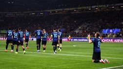 Inter, Sucic manda segnali a Chivu. Sfilato il posto a Mkhitaryan e ora si candida per Pisa