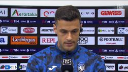 Scamacca: “Se risceglierei Atalanta o Inter? Risceglierei Bergamo, qui si cresce”