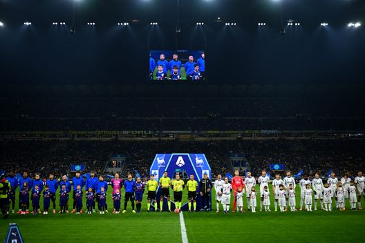 Inter-Como, i tifosi rispondono sempre presente: il dato sugli spettatori a San Siro - immagine 1