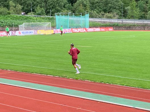 Torino, l’allenamento mattutino a Santa Cristina: si ferma Kone - immagine 6