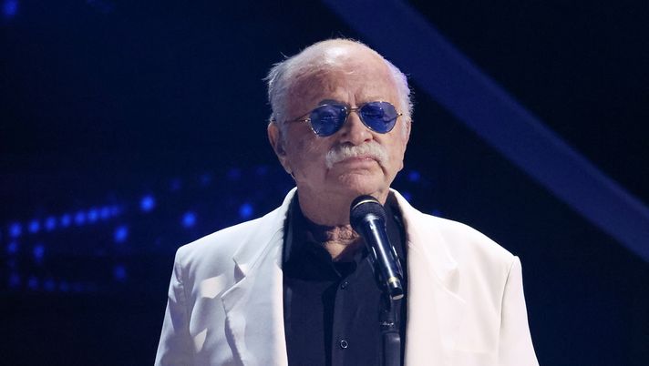 Gli amori di Gino Paoli, da Stefania Sandrelli a Ornella Vanoni - immagine 1