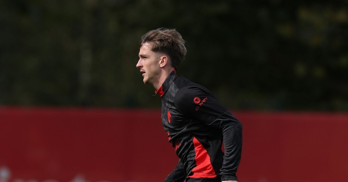 Infortunio di Saelemaekers: il Milan può sorridere? Lesione di live entità e il rientro … Infortunio di Saelemaekers: il Milan può sorridere? Lesione di live entità e il rientro …