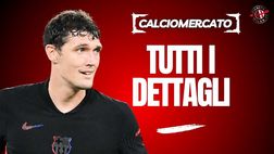 Calciomercato Milan, dalla Spagna: “Obiettivo Christensen: lui vorrebbe …”
