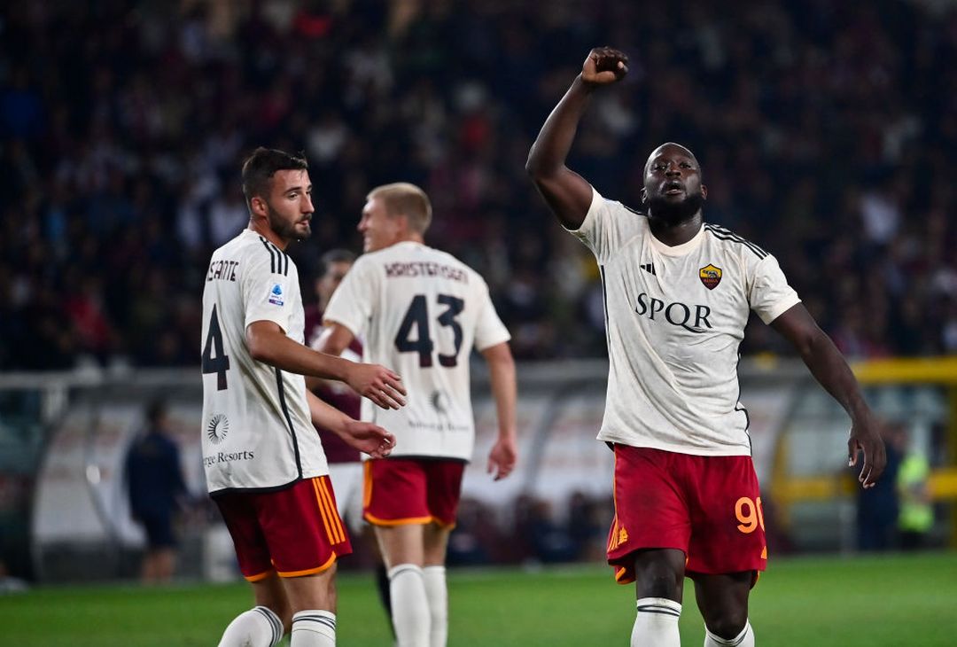 Torino-Roma – FOTOGALLERY - immagine 52