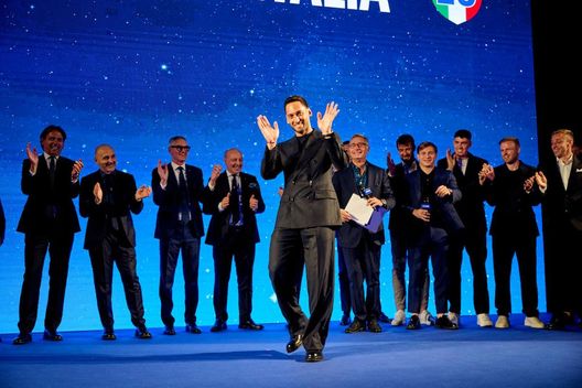 Costacurta: “Ecco cosa serve al Milan per avvicinarsi all’Inter e alle top in Europa”- immagine 3