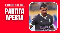 Calciomercato Milan – Rinnovo Theo Hernández, la distanza tra le parti