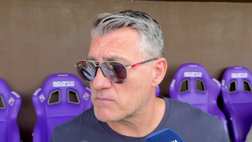 VIDEO VN – Vieri su Palladino: “Ha fatto una buona stagione a Firenze”