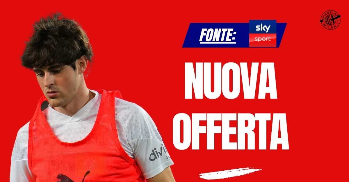 calciomercato milan javi guerra pronta la nuova offerta modric 8230