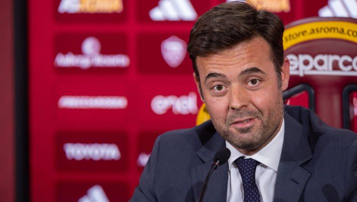 Pinto: “Con Mou nessuno scontro. Sanches è responsabilità mia. Siamo migliorati” - immagine 1