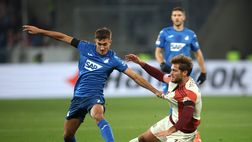 Il Lione è in vendita e Tessmann diventa un’occasione. Una big lo segue