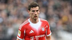 Tutti pazzi per Goretzka, ma il Milan gioca d’anticipo: il piano di Furlani per battere Barcellona e Premier