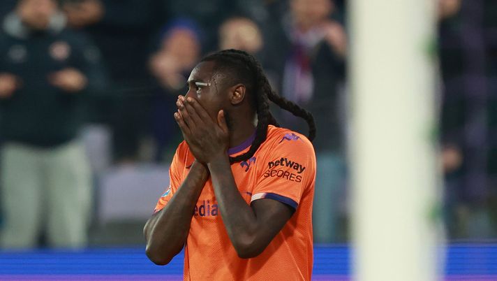 Crisi senza fine per la Fiorentina Fiorentina Verona