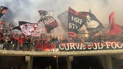 Altamura-Foggia: dove vedere la Serie C in Streaming e in Diretta Tv