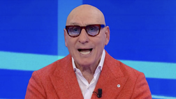 Graziani: “Scalvini-Frattesi, come fanno a non richiamare? Ma giocano a carte al Var? Stanno…”