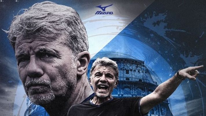 Ufficiale, Marco Baroni è il nuovo allenatore della Lazio  Ufficiale, Marco Baroni è il nuovo allenatore della Lazio - immagine 1