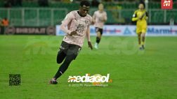 Palermo, agente Gomes: “Claudio ok in rosa, ma senza Serie A valutiamo altre offerte”