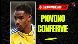 Calciomercato Milan, interesse per Junior Firpo: arriva l’illustre conferma. Ma …