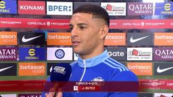 Diego Carlos: “Momento speciale per squadra e città. Vogliamo la finale”