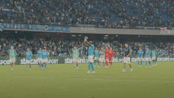 VIDEO Il diario del campionato del Napoli, capitolo sei: un mercoledì da campioni