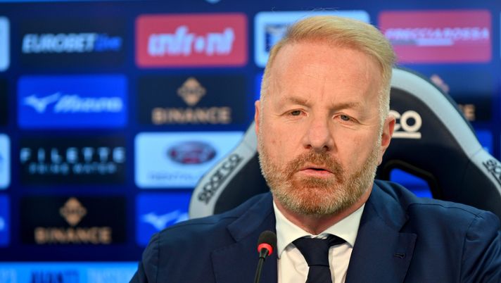 Milan, Pellegatti: “Tare? È autorevole, ma non è ancora deciso” - immagine 1