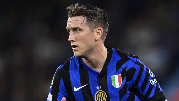 Inter, oggi gli esami di Zielinski. Gazzetta: “Rischia stop molto lungo, le sensazioni” - immagine 1